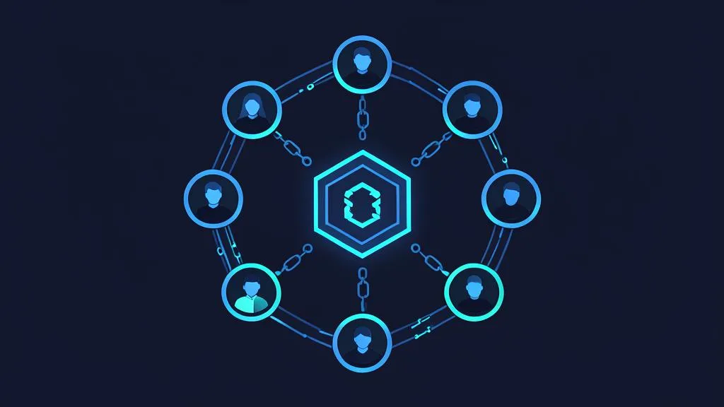 What is a DAO? What is a DAO: decentralized autonomous organization members around a smart contract